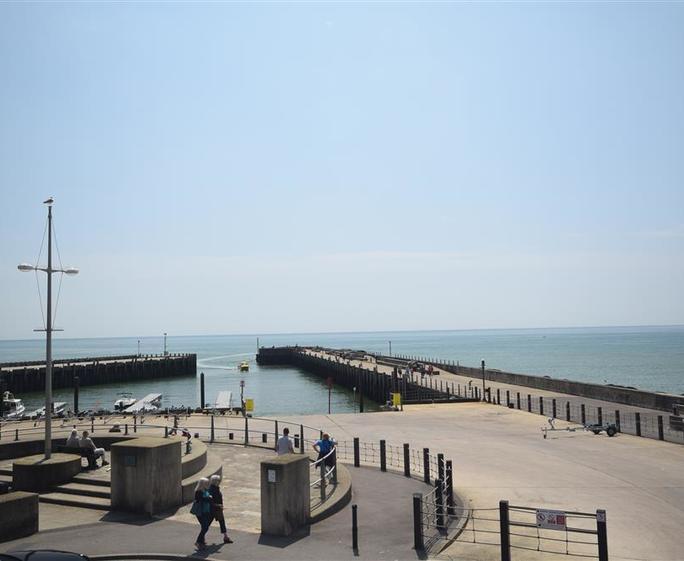 The Lookout, West Bay, Dorset (16)