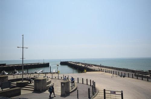 The Lookout, West Bay, Dorset (16)
