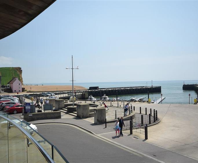 The Lookout, West Bay, Dorset (21)