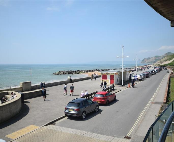 The Lookout, West Bay, Dorset (20)
