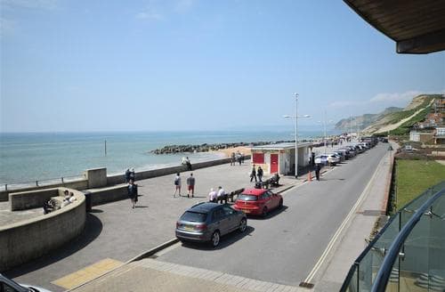 The Lookout, West Bay, Dorset (20)