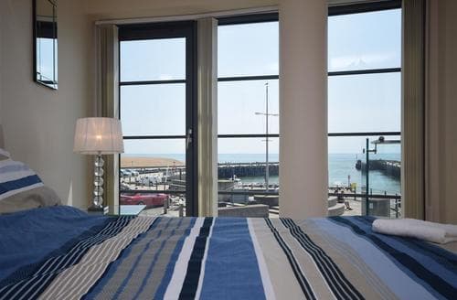 The Lookout, West Bay, Dorset (8)