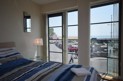 The Lookout, West Bay, Dorset (13)