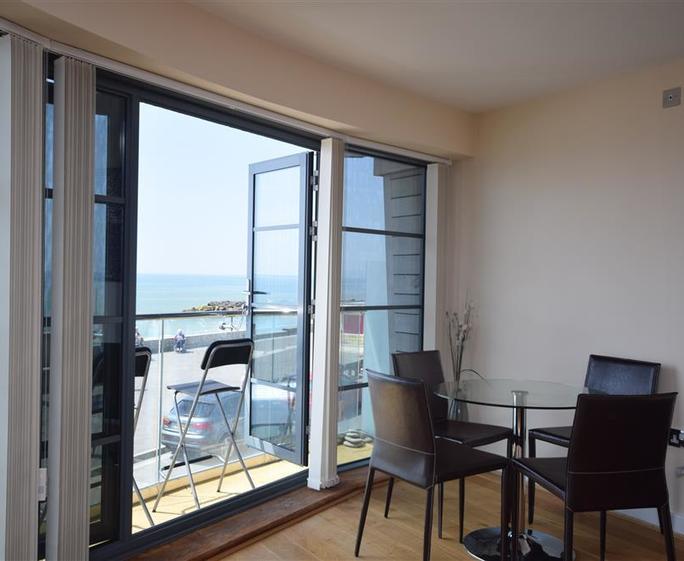 The Lookout, West Bay, Dorset (38)