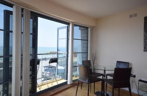 The Lookout, West Bay, Dorset (38)
