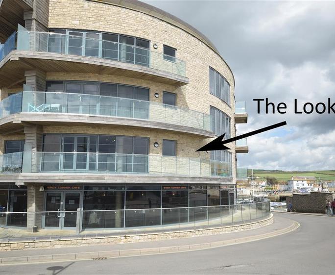 The Lookout, West Bay, Dorset (441)