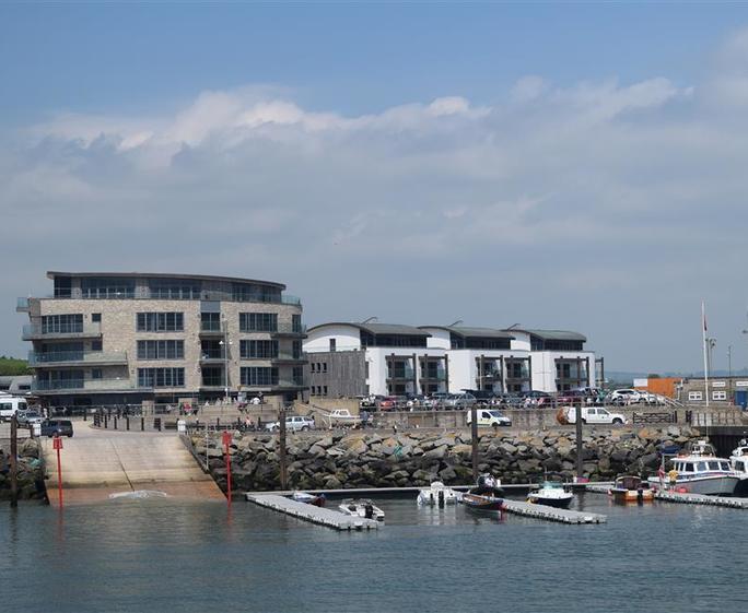 The Lookout, West Bay, Dorset (49)