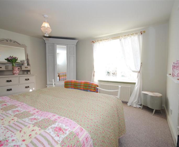 Guard House Cottage, Seatown, Dorset.  047