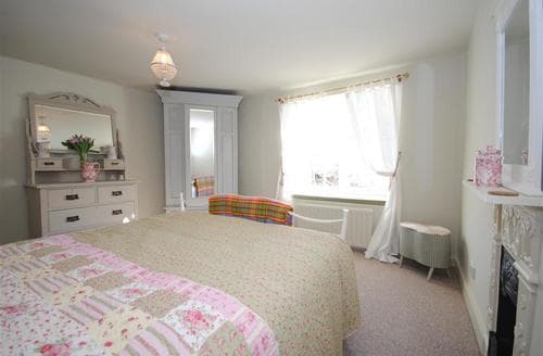 Guard House Cottage, Seatown, Dorset.  047