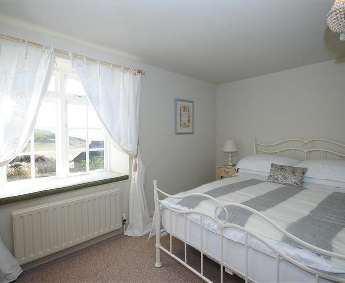 Guard House Cottage, Seatown, Dorset. 042