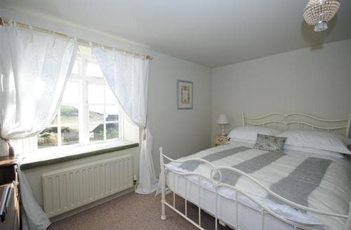 Guard House Cottage, Seatown, Dorset. 042