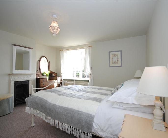 Guard House Cottage, Seatown, Dorset.  041