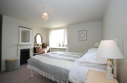 Guard House Cottage, Seatown, Dorset.  041