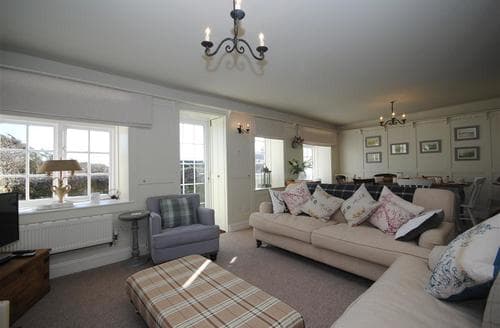 Guard House Cottage, Seatown, Dorset.  079