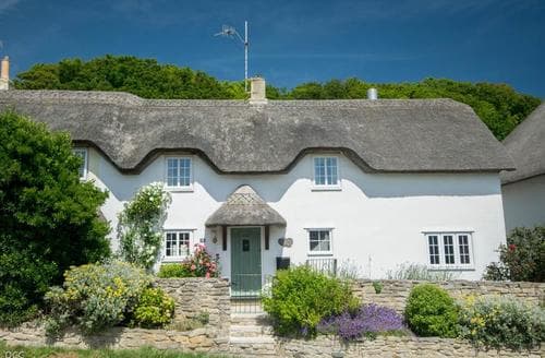Big Cottages In West Lulworth Over 30 000 Large Uk Holiday Homes