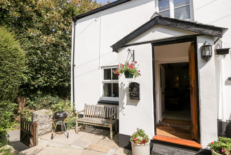 1 Rock Cottages, Kingsbridge, Devon