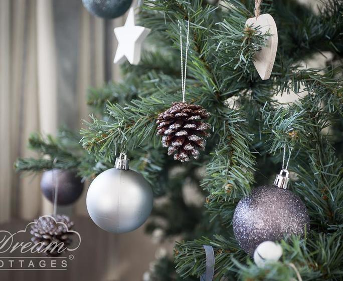 Dream Cottages - Sandsfoot Hse Xmas 17-1009