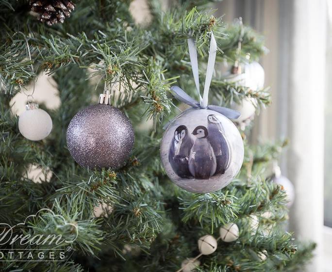 Dream Cottages - Sandsfoot Hse Xmas 17-1007