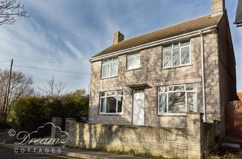 Dream Cottages - Sandsfoot House 1217 -1002