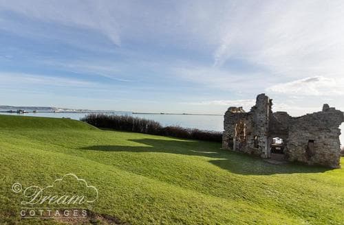 Dream Cottages - Sandsfoot House 1217 -1004
