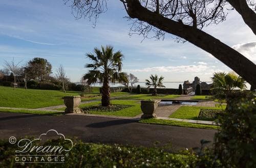 Dream Cottages - Sandsfoot House 1217 -1003