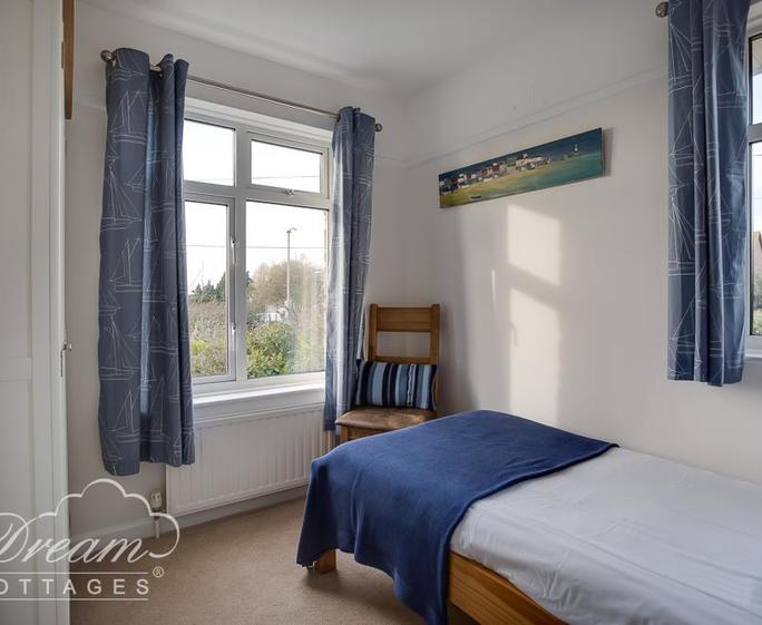 Dream Cottages - Sandsfoot House 1217 -1023