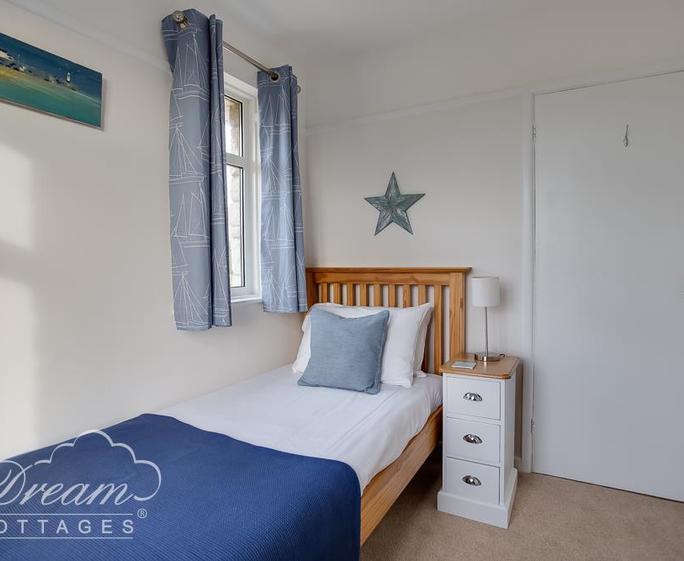 Dream Cottages - Sandsfoot House 1217 -1022