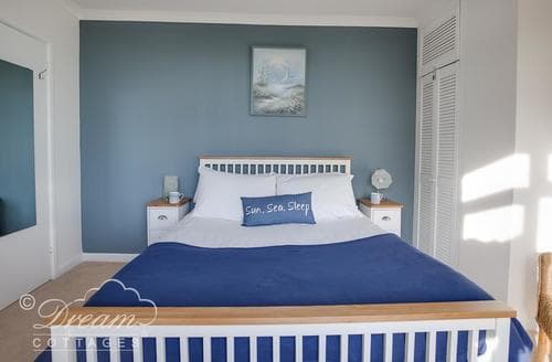 Dream Cottages - Sandsfoot House 1217 -1020