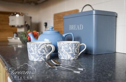 Dream Cottages - Sandsfoot House 1217 -1014