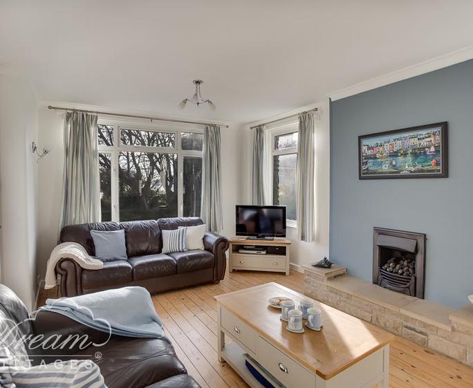 Dream Cottages - Sandsfoot House 1217 -1015