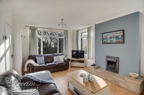 Dream Cottages - Sandsfoot House 1217 -1015