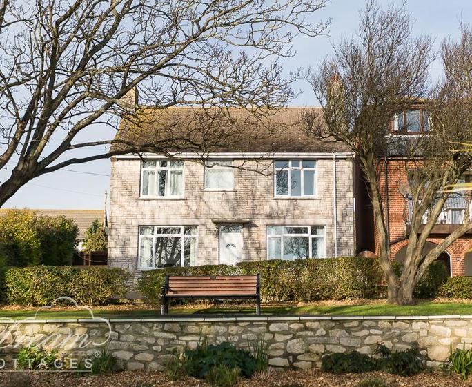 Dream Cottages - Sandsfoot House 1217 -1005