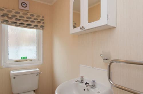 Typical Woodland Lodge Plus