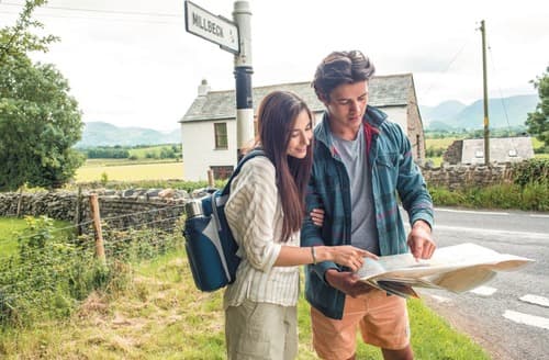 Bassenthwaite Lakeside Lodges, Bassenthwaite, Keswick