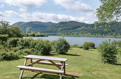Bassenthwaite lake