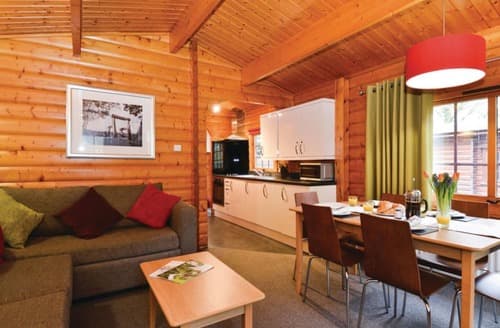 Log Cabin