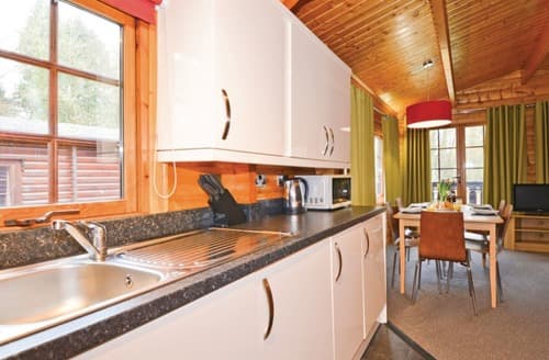 Log Cabin