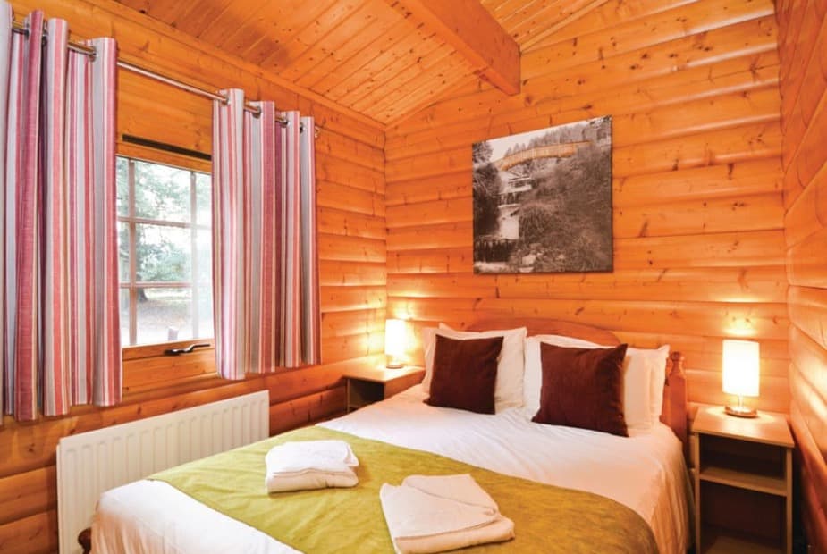Log Cabin