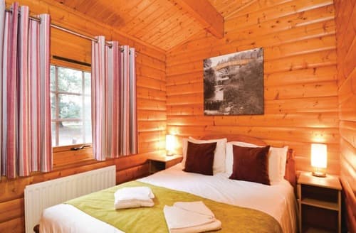 Log Cabin