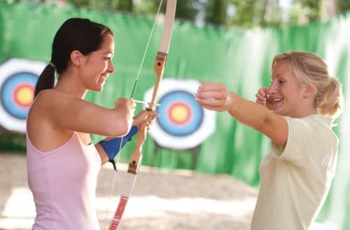 Archery<br />