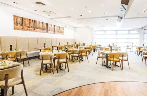 Bar and restaurant<br />