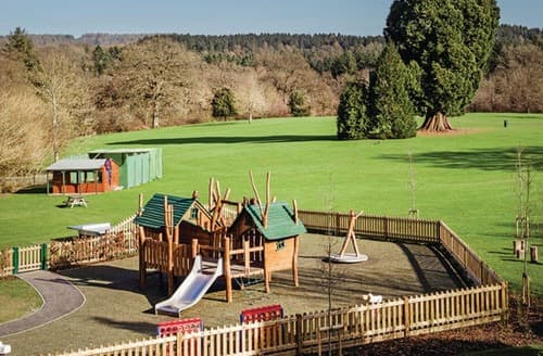 Children&rsquo;s play area<br />