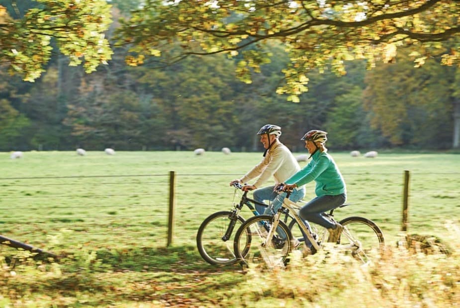 Cycling<br />