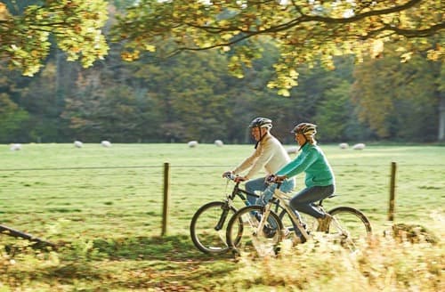 Cycling<br />