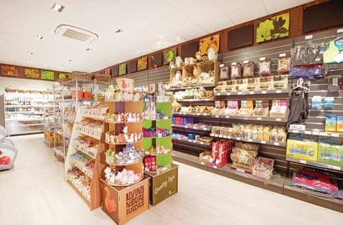 Shop<br />
