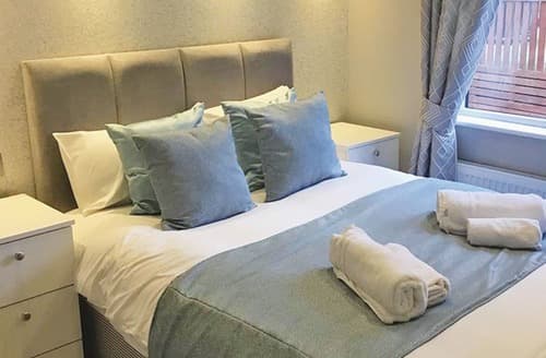 Typical Ashbeck Lodge | Limefitt, Windermere, Cumbria