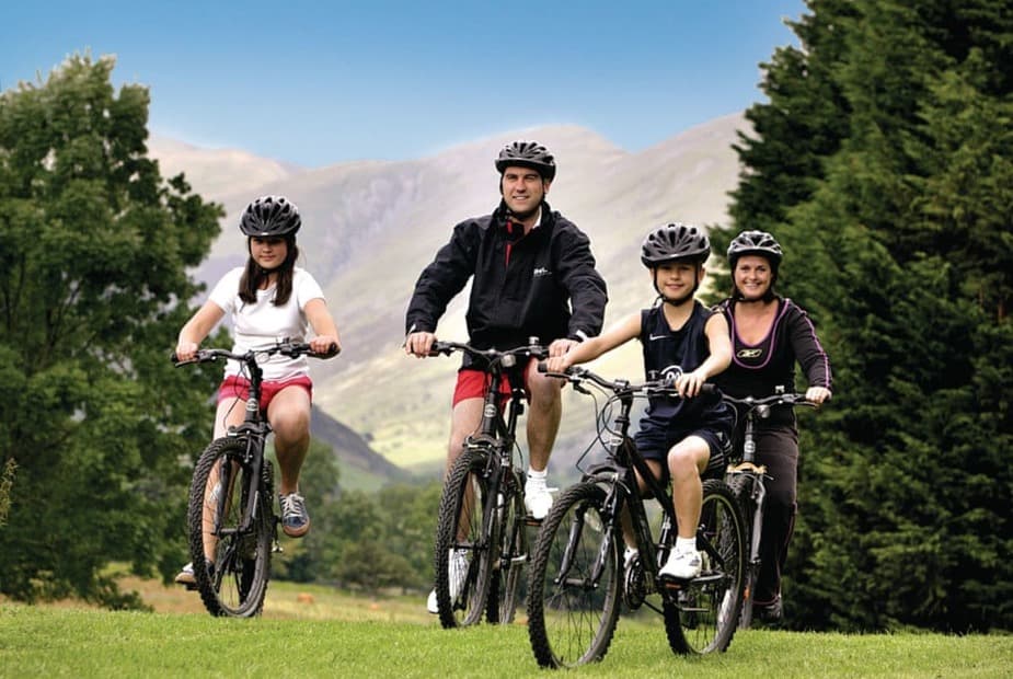 Cycling