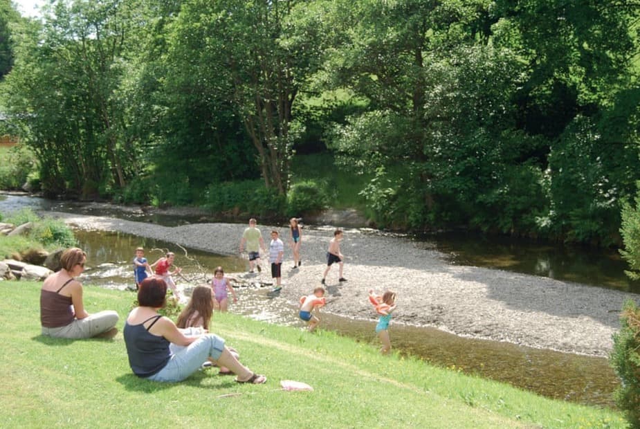 Limefitt Park, Windermere, Cumbria