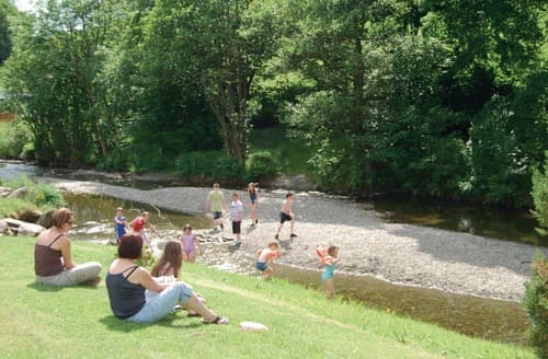 Limefitt Park, Windermere, Cumbria
