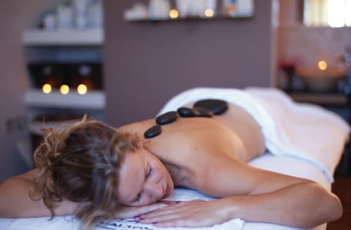 Wellbeing Spa